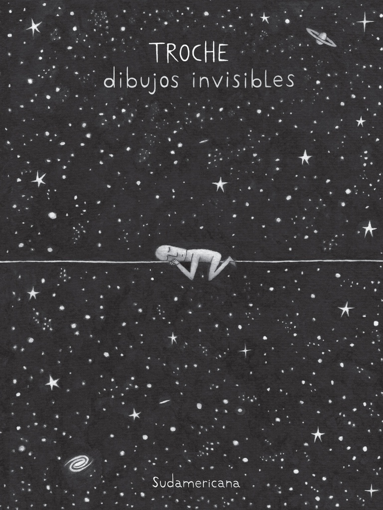 Dibujos invisibles
