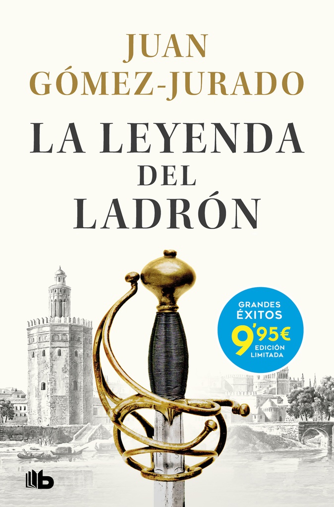 LEYENDA DEL LADRON, LA