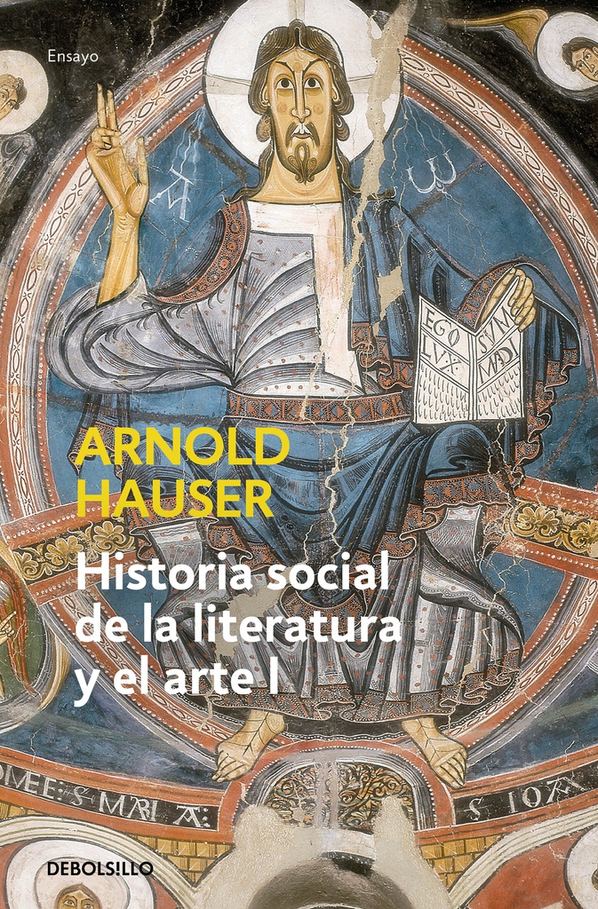 HISTORIA SOCIAL DE LA LITERATURA Y EL ARTE 1