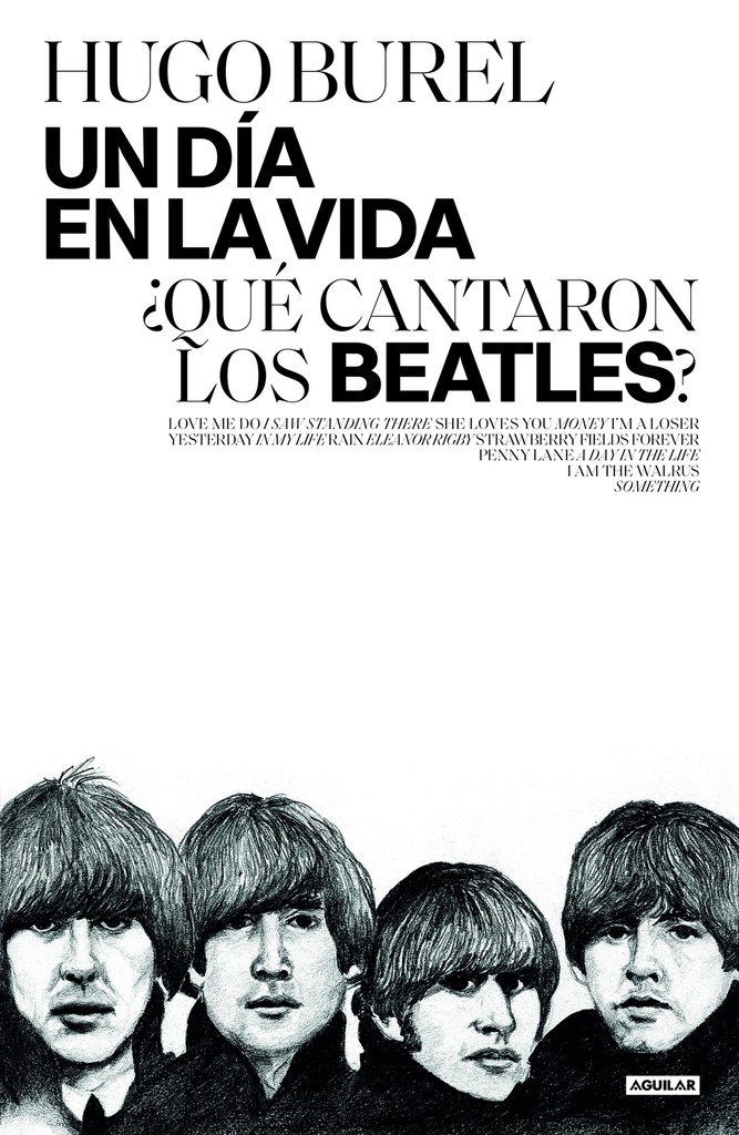 UN DIA EN LA VIDA ¿QUE CANTARON LOS BEATLES?