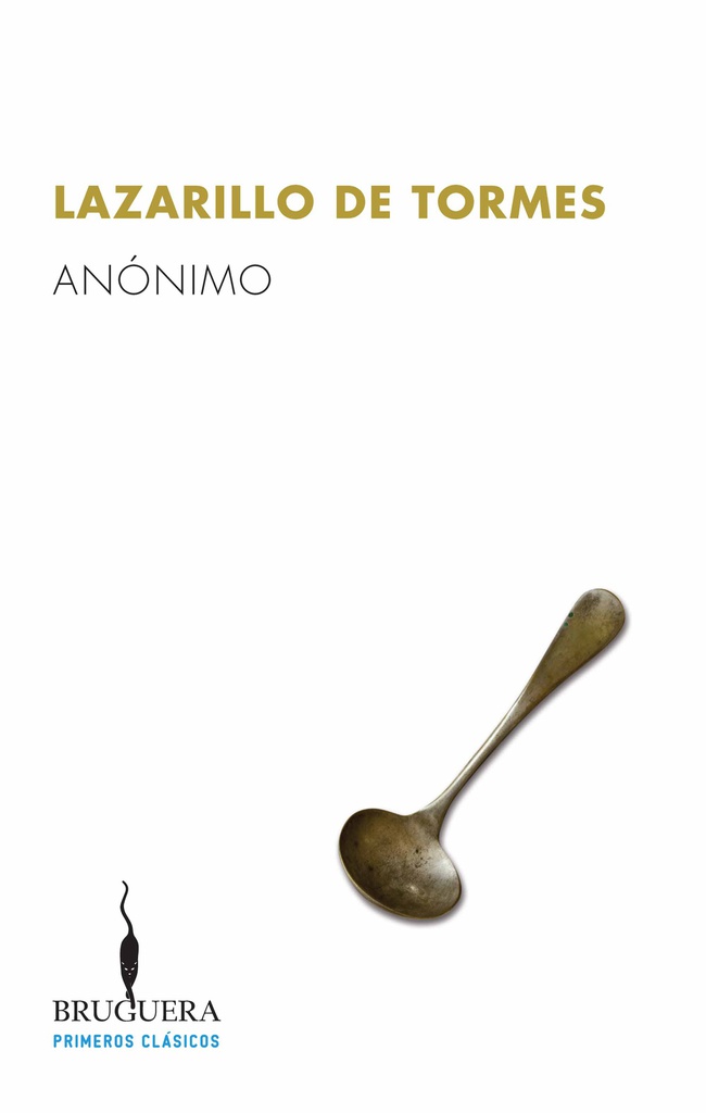 LAZARILLO DE TORMES