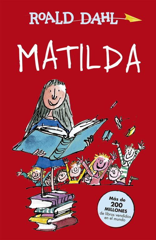 MATILDA