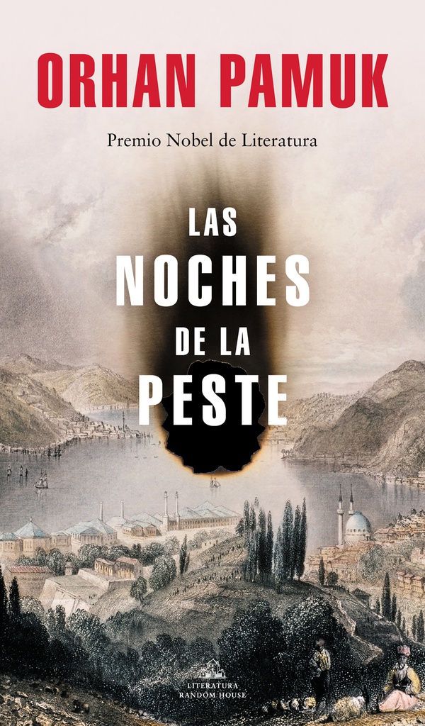 NOCHES DE LA PESTE, LAS