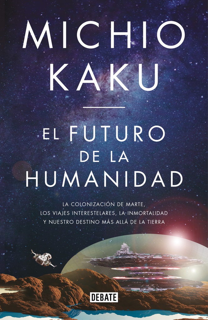 FUTURO DE LA HUMANIDAD, EL