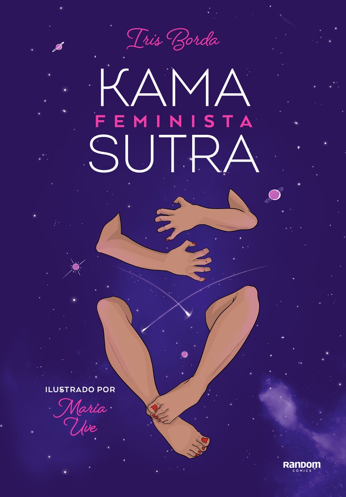 KAMASUTRA FEMINISTA