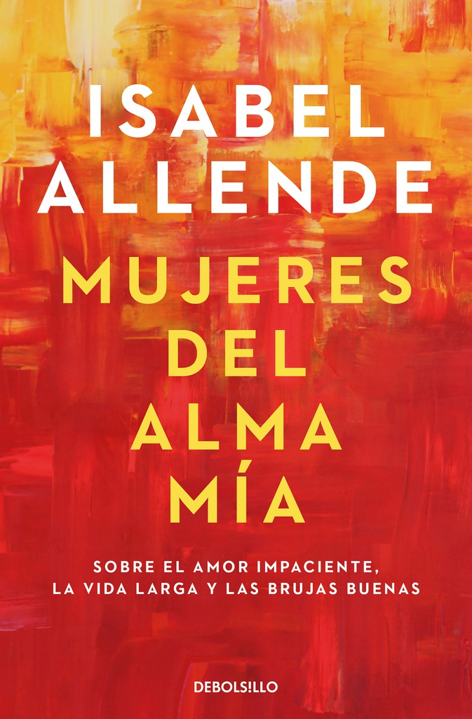 MUJERES DEL ALMA MIA