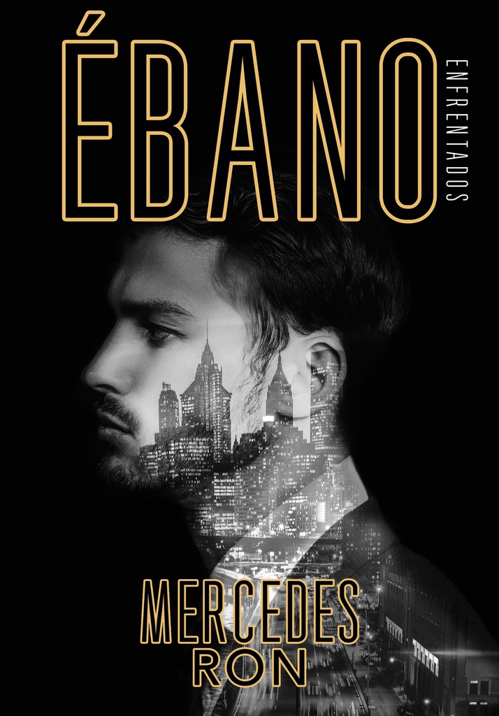 EBANO (ENFRENTADOS 2)