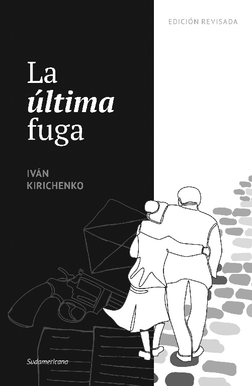 ULTIMA FUGA, LA