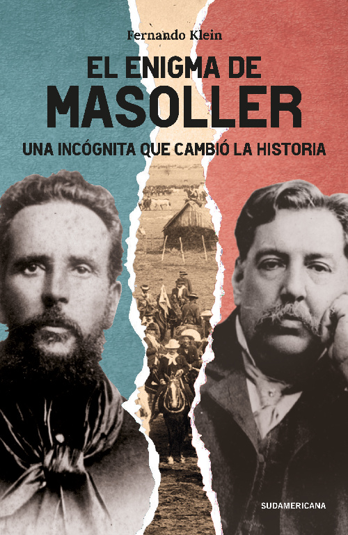 ENIGMA DE MASOLLER, EL