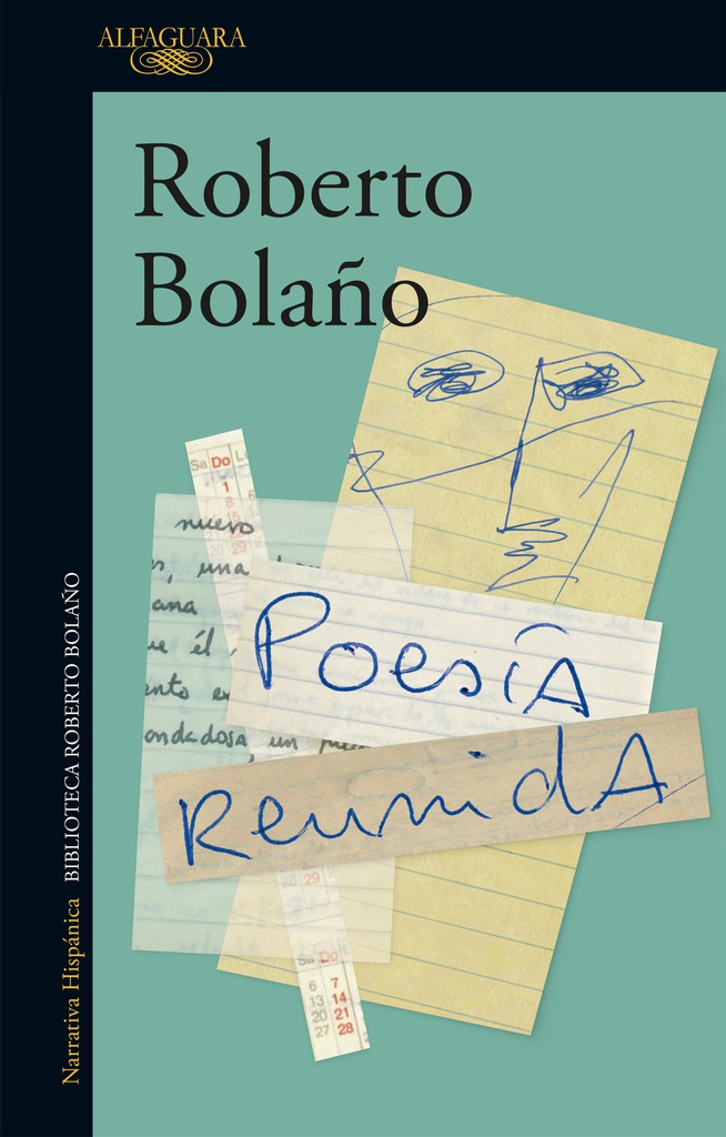 POESIA REUNIDA