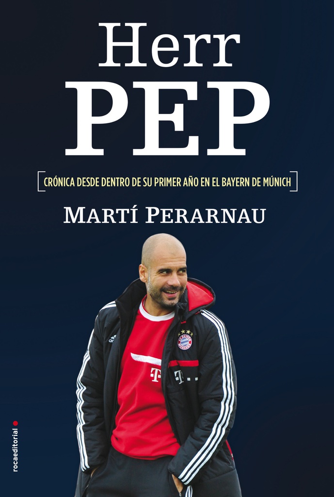 HERR PEP