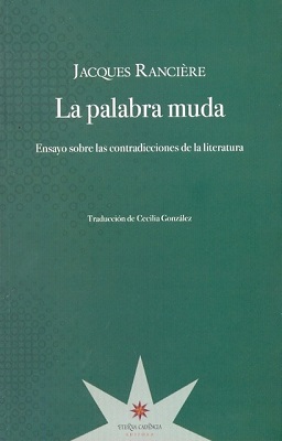 PALABRA MUDA, LA