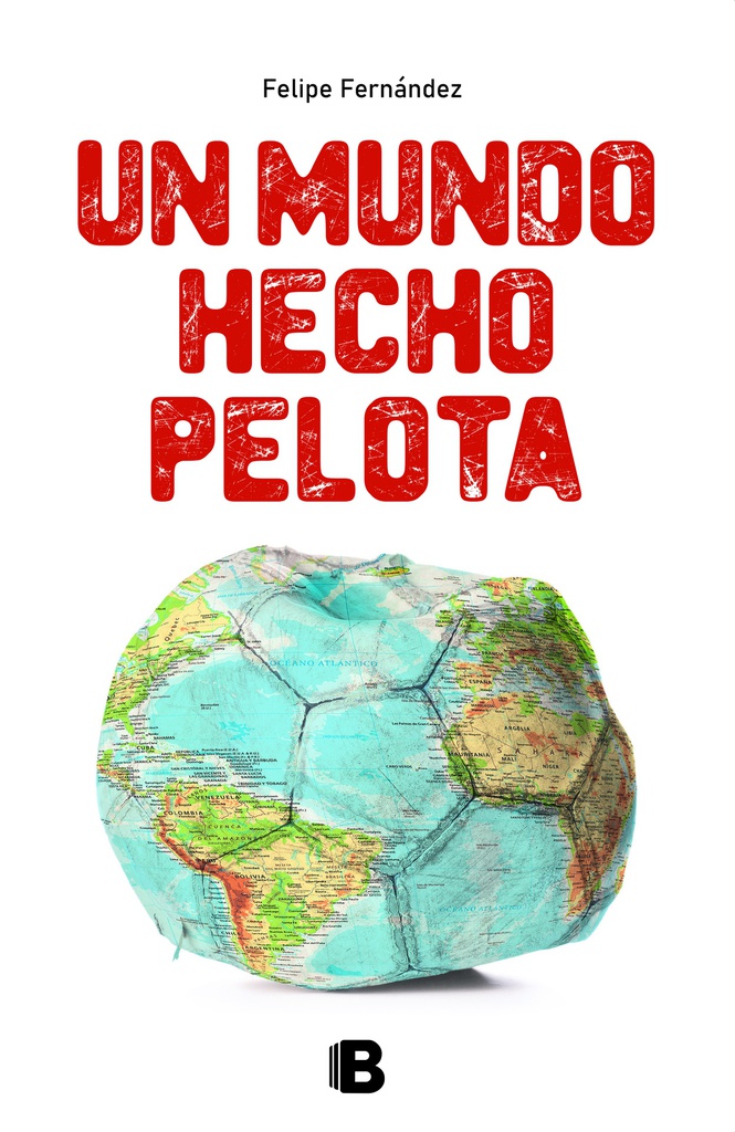 UN MUNDO HECHO PELOTA