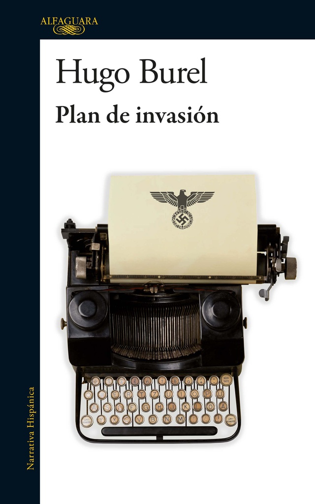 PLAN DE INVASION