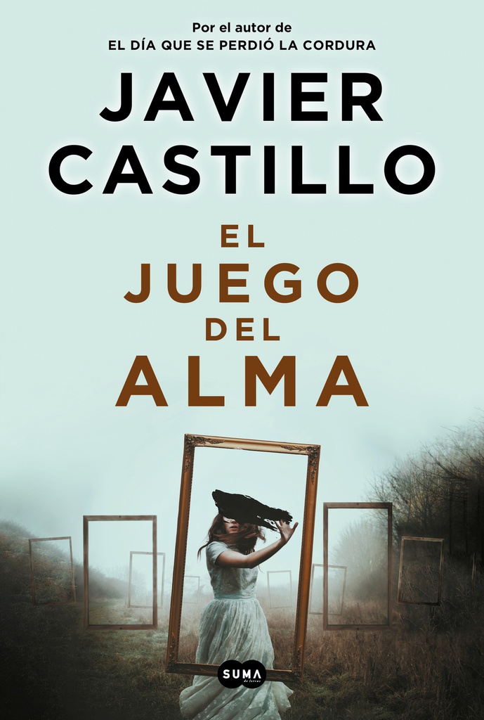 JUEGO DEL ALMA, EL