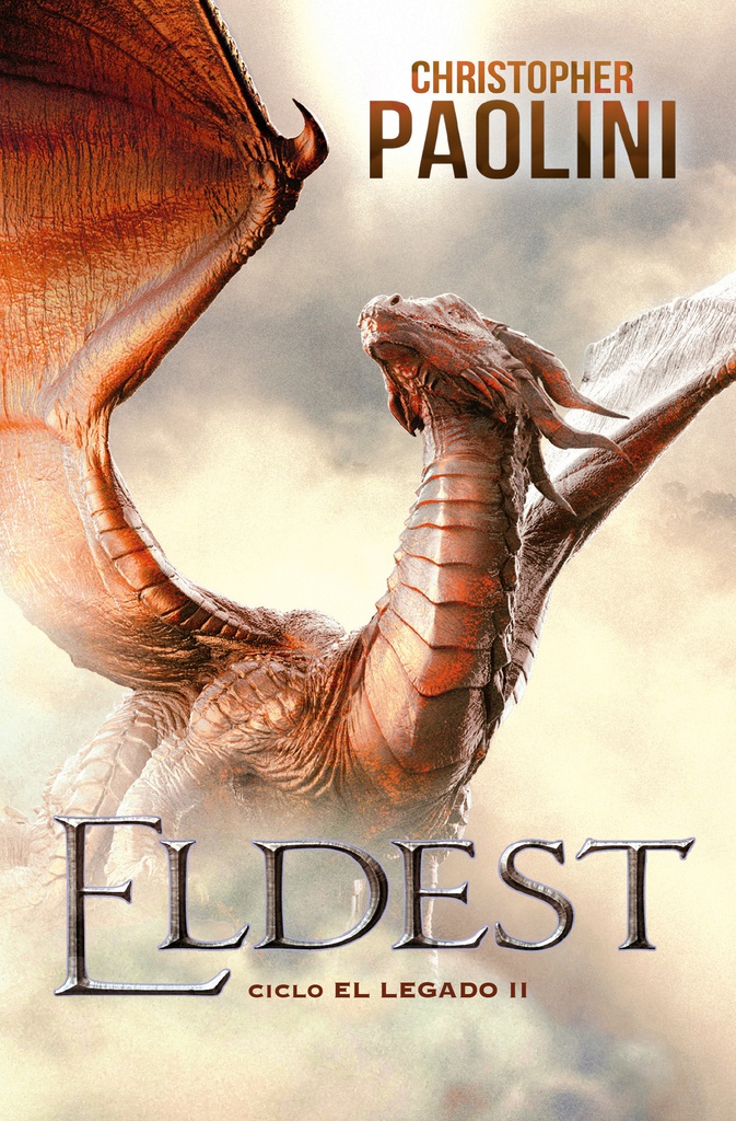 ELDEST