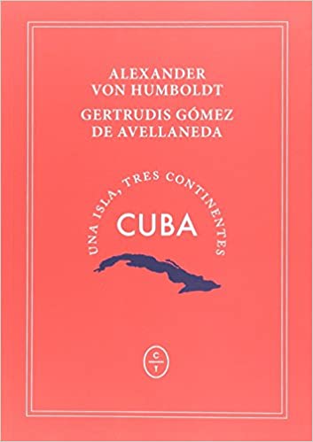 UNA ISLA, TRES CONTINENTES, CUBA