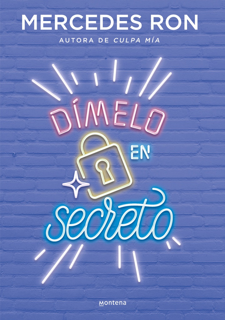 DIMELO EN SECRETO