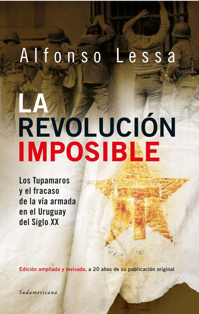 REVOLUCION IMPOSIBLE, LA