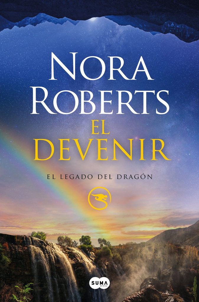 DEVENIR, EL (EL LEGADO DEL DRAGON 2)