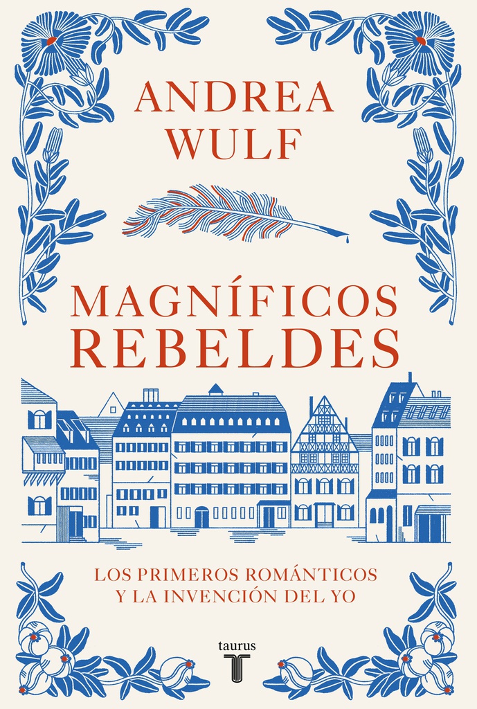 MAGNIFICOS REBELDES