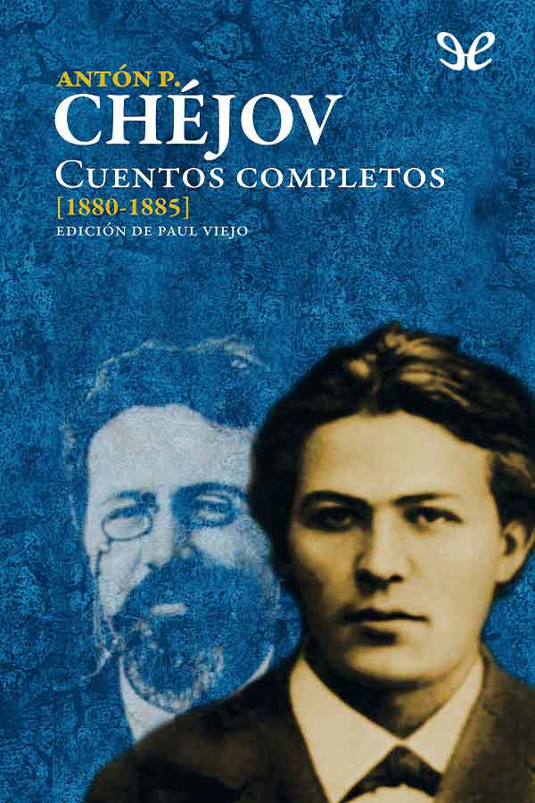 CUENTOS COMPLETOS (1880-1885)