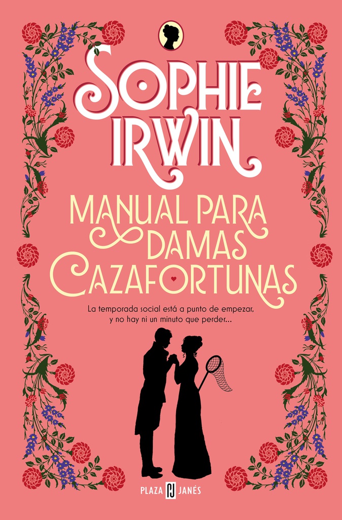 MANUAL PARA DAMAS CAZAFORTUNAS