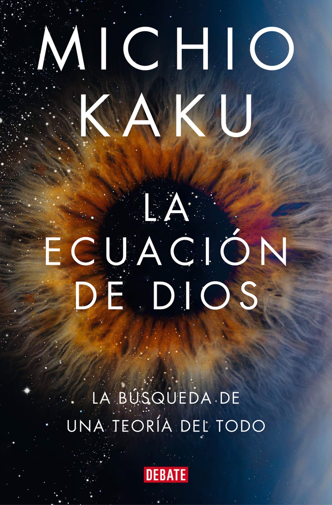 ECUACION DE DIOS, LA