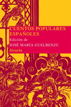 CUENTOS POPULARES ESPAÑOLES