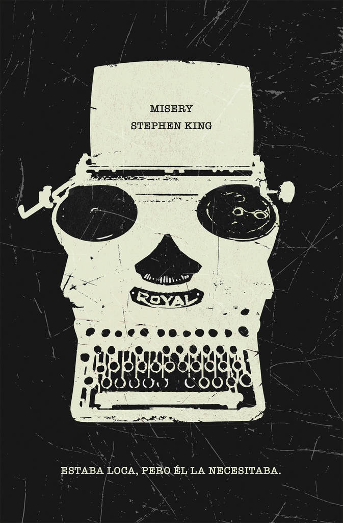 MISERY (DB)