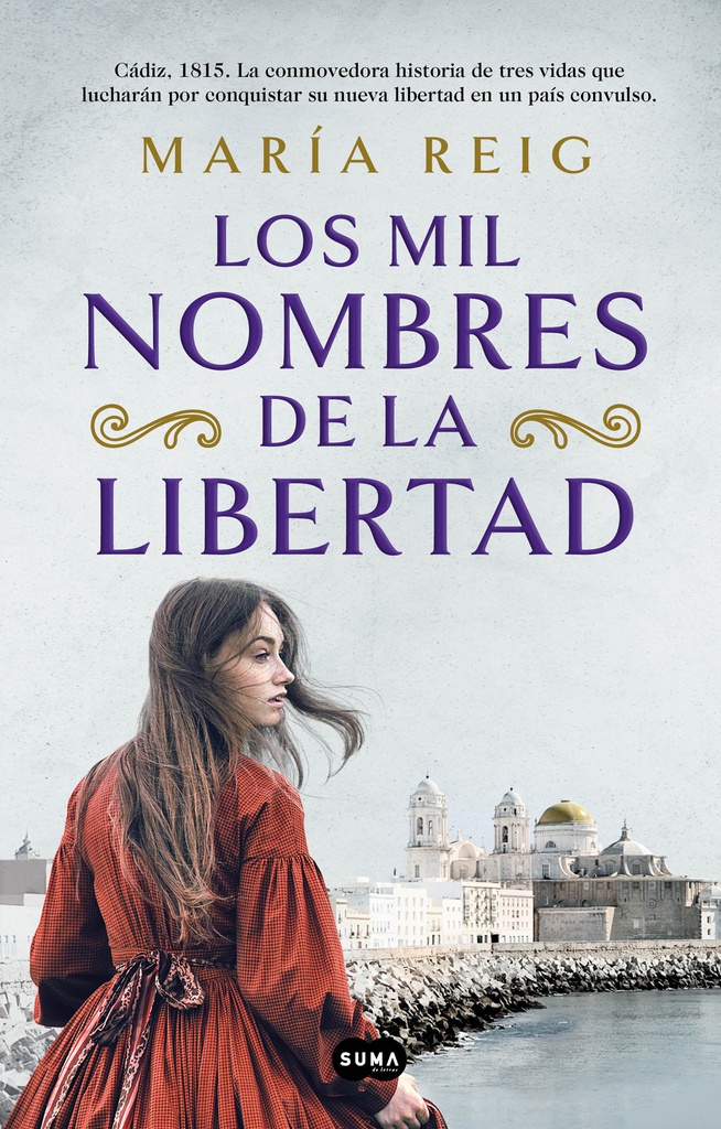 MIL NOMBRES DE LA LIBERTAD, LOS