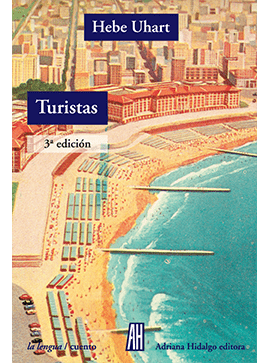 TURISTAS