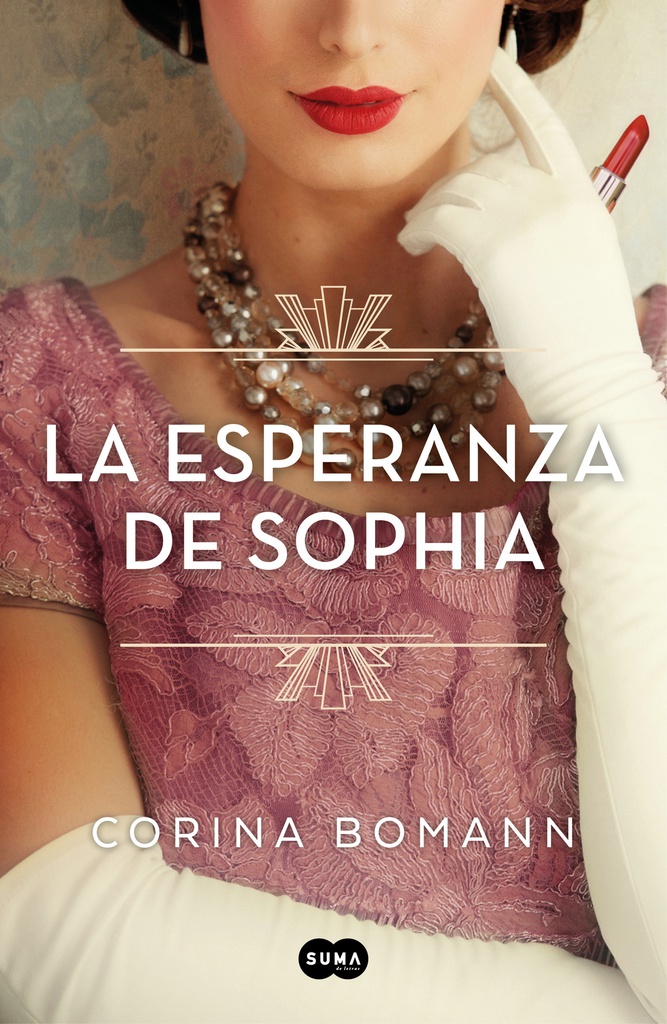 ESPERANZA DE SOPHIA, LA