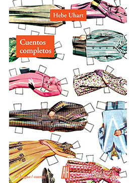 CUENTOS COMPLETOS (UHART, HEBE)