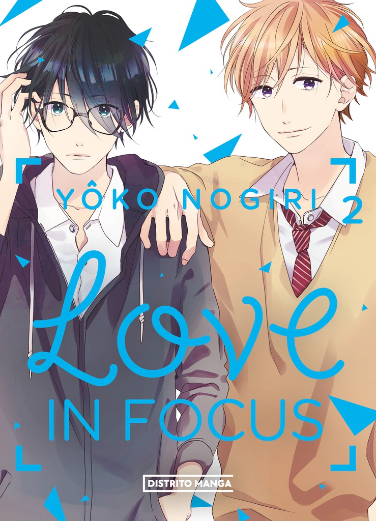 LOVE IN FOCUS 2