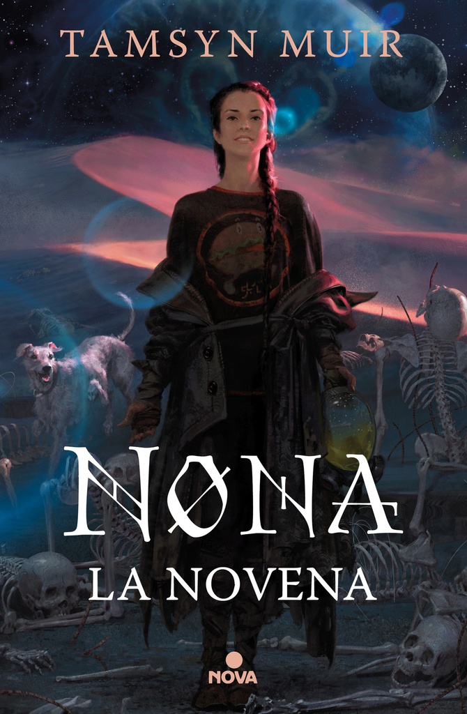 NONA LA NOVENA