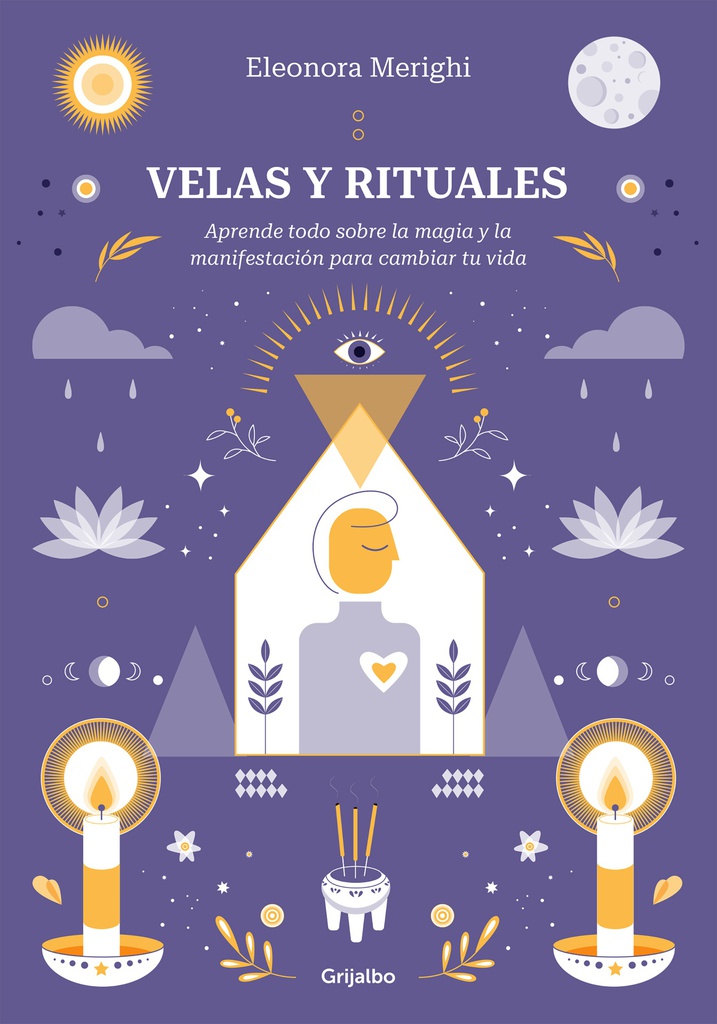 VELAS Y RITUALES