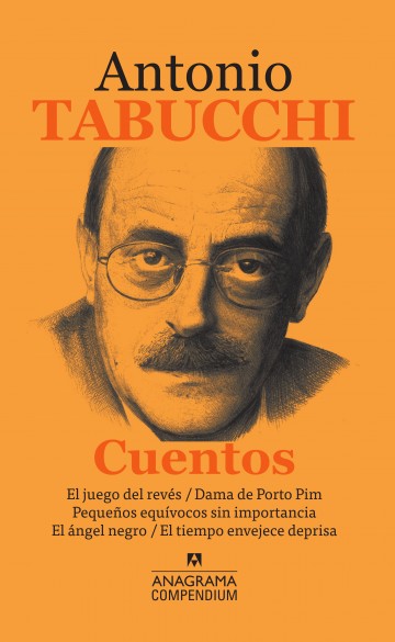 CUENTOS. TABUCCHI