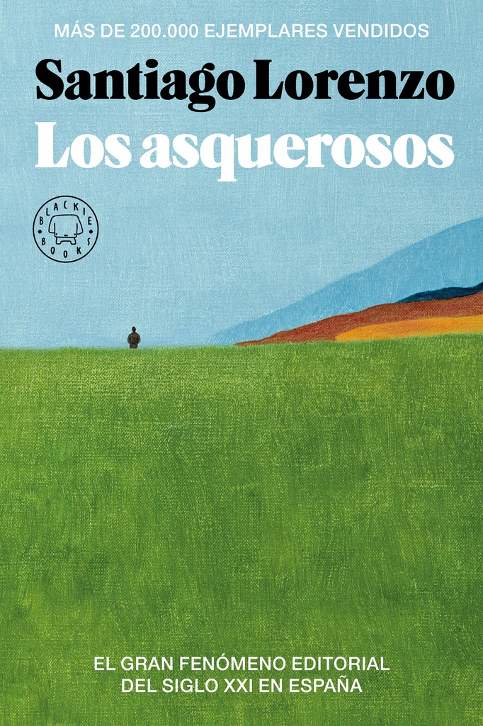 ASQUEROSOS, LOS