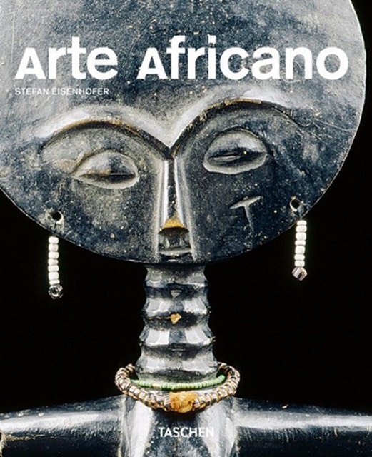 ARTE AFRICANO