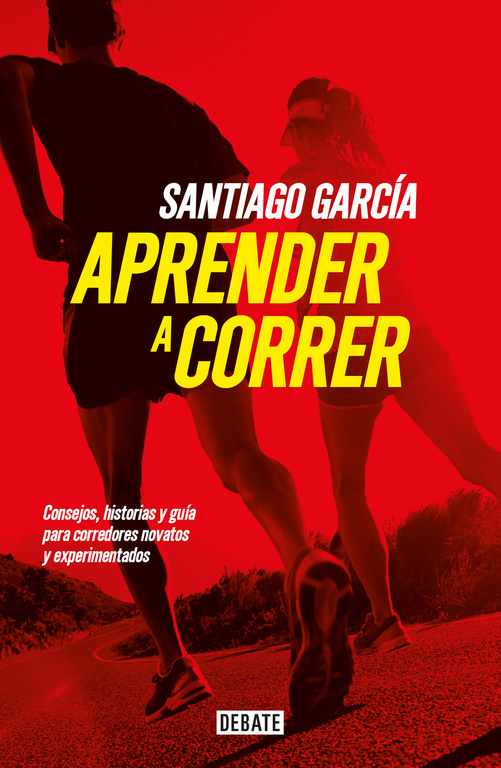 APRENDER A CORRER