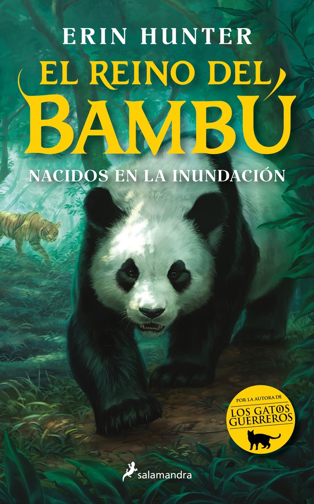 REINO DEL BAMBU