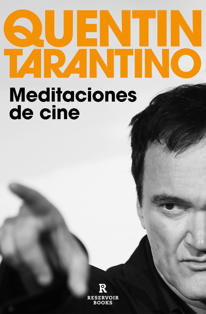 MEDITACIONES DE CINE