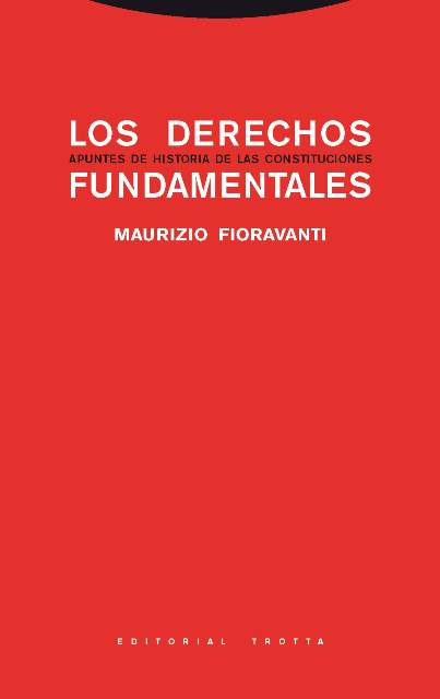 DERECHOS FUNDAMENTALES, LOS