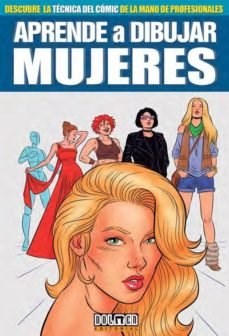 APRENDER A DIBUJAR MUJERES