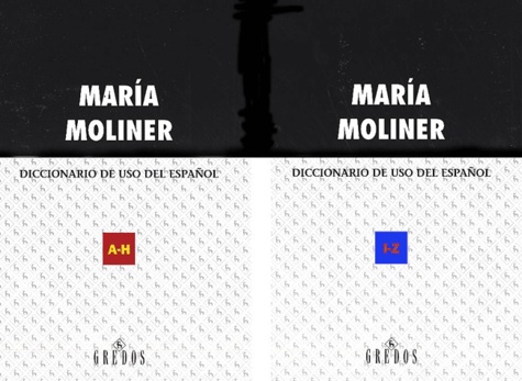 DICCIONARIO DE USO DEL ESPAÑOL