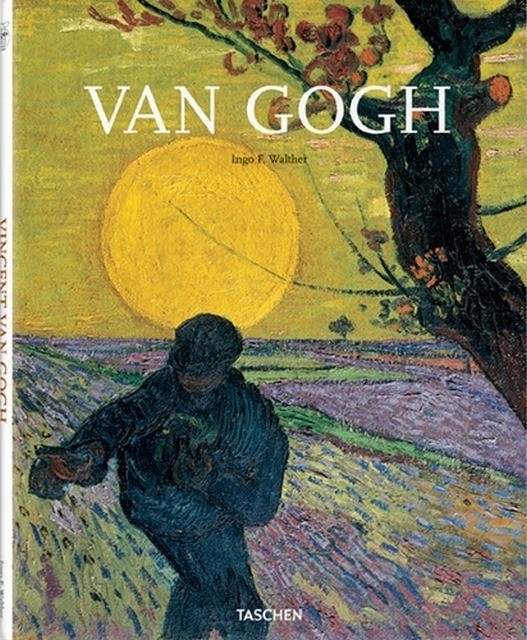 VAN GOGH