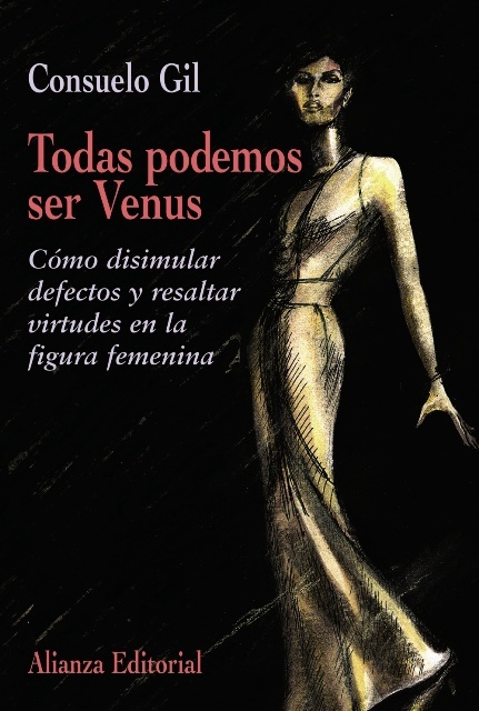 TODAS PODEMOS SER VENUS