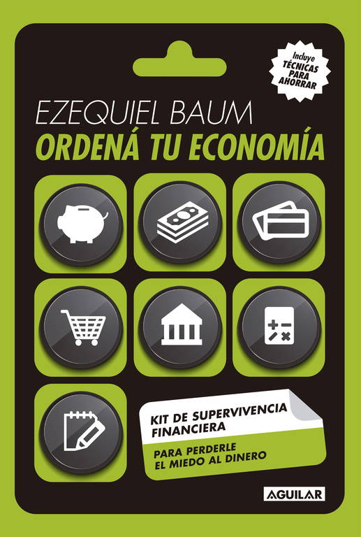 ORDENA TU ECONOMIA