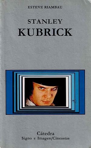 STANLEY KUBRICK